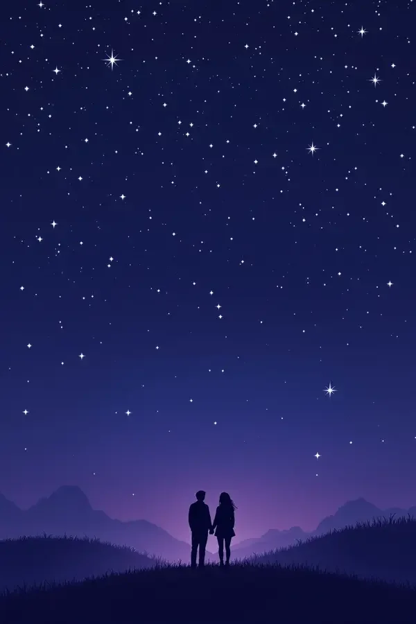 星辰不及你 - 搜短剧网 星辰不及你 - 豪门短剧封面